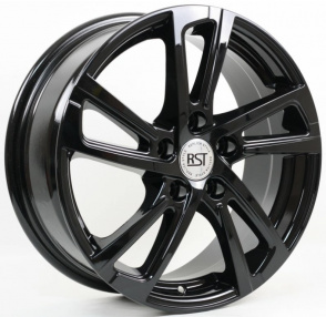 Диски RST R046 (Focus)