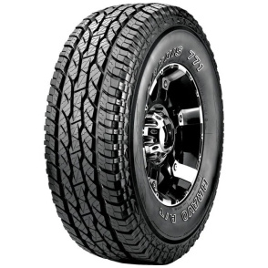 Шины Maxxis Bravo AT771