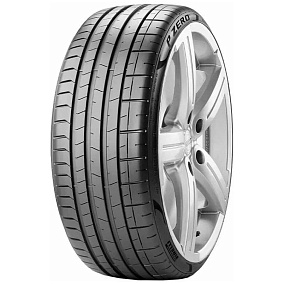 Шины Pirelli PZero Sports Car Run Flat 245/45 R20 103W Run Flat