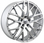 RST R019 (Mazda) 7,5x19 5x114,3 ET 45 Dia 67,1 (Silver)
