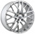 RST R019 (Mazda) 7,5x19 5x114,3 ET 45 Dia 67,1 (Silver)