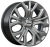 Carwel Лум 1608 6,5x16 5x114,3 ET 45 Dia 60,1 (GRT)