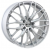 Neo 940 7,5x19 5x114,3 ET 35 Dia 60,1 (Silver)