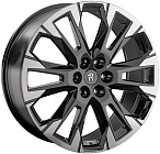 Replay Kia (KI385) 8x20 6x114,3 ET 46 Dia 67,1 (BKF)