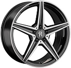 Replay Audi (A299) 8x19 5x112 ET 39 Dia 66,6 (BKF)