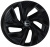 Mak Electra 8,5x21 5x112 ET 40 Dia 57,1 (Gloss Black)