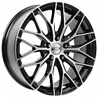 Neo 940 7,5x19 5x108 ET 45 Dia 63,4 (BD)