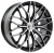 Neo 940 7,5x19 5x108 ET 45 Dia 63,4 (BD)