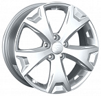Диски Subaru (SB15)