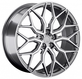 Диски LS Forged LS FG13 9,5x21 5x114,3 ET 38 Dia 67,1 (MGMF)