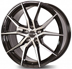 PDW Spyder 7x17 4x100 ET 40 Dia 60,1 (M/B)