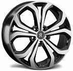 Replay Toyota (TY262) 7,5x19 5x114,3 ET 40 Dia 60,1 (BKF)