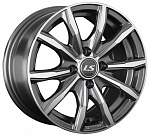 LS Wheels LS 786 8x18 5x114,3 ET 40 Dia 73,1 (GMF)