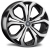 Replay Toyota (TY262) 7,5x19 5x114,3 ET 40 Dia 60,1 (BKF)