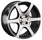 LS Wheels LS 328 7,5x17 5x114,3 ET 40 Dia 67,1 (BKF)