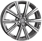 Replay Chery (CHR32) 7x18 5x108 ET 36 Dia 65,1 (GMF)