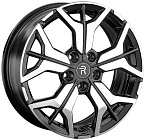 Replay Kia (KI344) 7x17 5x114,3 ET 47 Dia 67,1 (BKF)