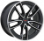 LegeArtis Concept MR539 8,5x20 5x112 ET 42 Dia 66,6 (BKF)