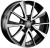 Replay Genesis (GS32) 8x18 5x114,3 ET 36 Dia 67,1 (BKF)