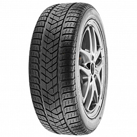 Шины Pirelli Winter SottoZero Serie III 245/45 R18 100V XL Run Flat MOE