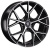 Replay Audi (A256) 8x18 5x112 ET 46 Dia 57,1 (BKF)
