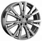 Replay BMW (B248) 9x20 5x112 ET 35 Dia 66,6 (GMFP)