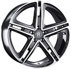 Replay Geely (GL33) 8x19 5x108 ET 46 Dia 63,3 (BKF)