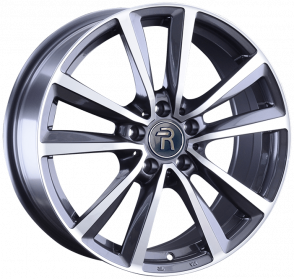  Replay Mercedes (MR221)