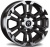 Replay Mitsubishi (MI168) 7x16 6x139,7 ET 38 Dia 67,1 (BKF)