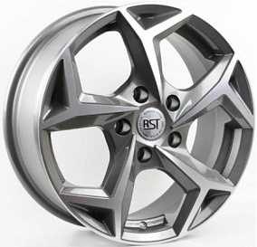 Диски RST R066 (Soul) 6,5x16 5x114,3 ET 44 Dia 67,1 (GRD)