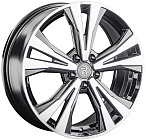 Replay Chery (CHR110) 7x18 5x108 ET 36 Dia 65,1 (GMF)