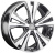 Replay Chery (CHR110) 7x18 5x108 ET 36 Dia 65,1 (GMF)