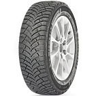 Michelin X-Ice North 4 245/45 R19 102H XL
