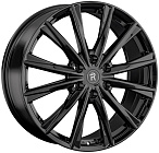 Replay Toyota (TY445) 8x22 6x139,7 ET 25 Dia 106,1 (BK)