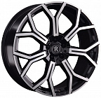 Replay BMW (B238) 9,5x21 5x112 ET 37 Dia 66,6 (BKF)