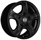 Скад Калипсо 6,5x16 5x130 ET 43 Dia 84,2 (Черный бархат)