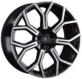 Диски Replay BMW B238 9,5x21 5x112 ET 37 Dia 66,6 BKF