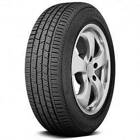 Шины Continental ContiCrossContact LX Sport 285/40 R21 109H XL