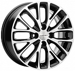Диски Khomen Wheels KHW1506 (Vesta)