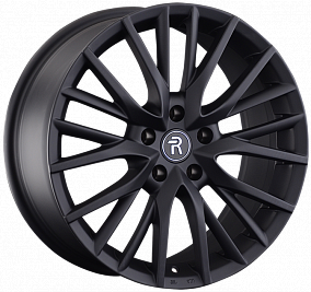 Диски Replay Lexus LX107 8x20 5x114,3 ET 30 Dia 60,1 MB