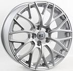 RST R137 (Exeed) 7x17 5x108 ET 36 Dia 65,1 (Silver)