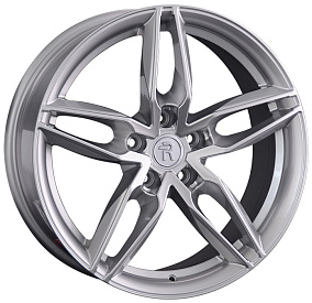 Диски Replay Audi A148 8x18 5x112 ET 25 Dia 66,6 S