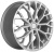 Khomen Wheels KHW1718 (CX-5/i40/Changan CS75FL/Besturn X80) 7x17 5x114,3 ET 45 Dia 67,1 (F-Silver)