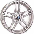 Venti 1505 6x15 5x100 ET 38 Dia 57,1 (SL)