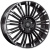 Replay BYD3 9,5x22 5x120 ET 41 Dia 72,6 (BKF)