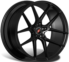 Диски Inforged IFG39 7,5x17 5x114,3 ET 42 Dia 67,1 (Black)