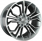 Replay BMW (B112) 10x19 5x120 ET 53 Dia 74,1 (GMF)