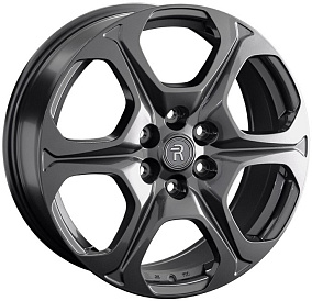 Диски Replay Kia KI389 7,5x18 6x114,3 ET 46 Dia 67,1 GM
