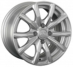 LS Wheels LS 786 7x17 5x114,3 ET 45 Dia 67,1 (SF)
