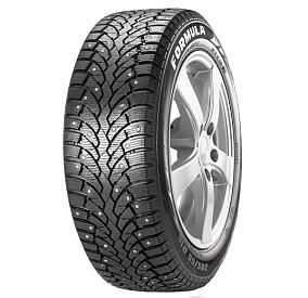 Шины Formula Ice 185/55 R15 86T XL